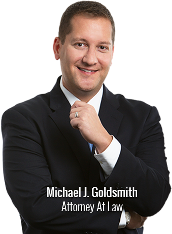 Michael J. Goldsmith attorney